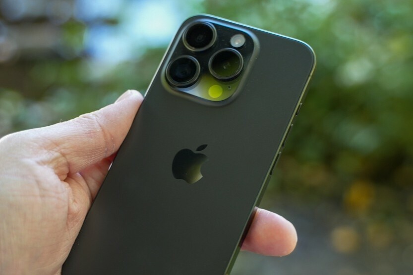 iphone 15 pro