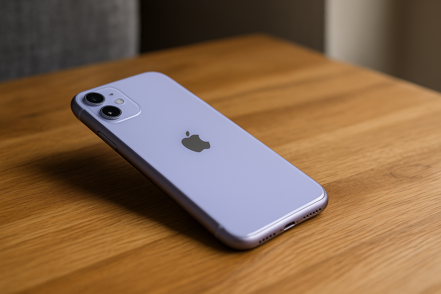 De iPhone 11 De iPhone 11