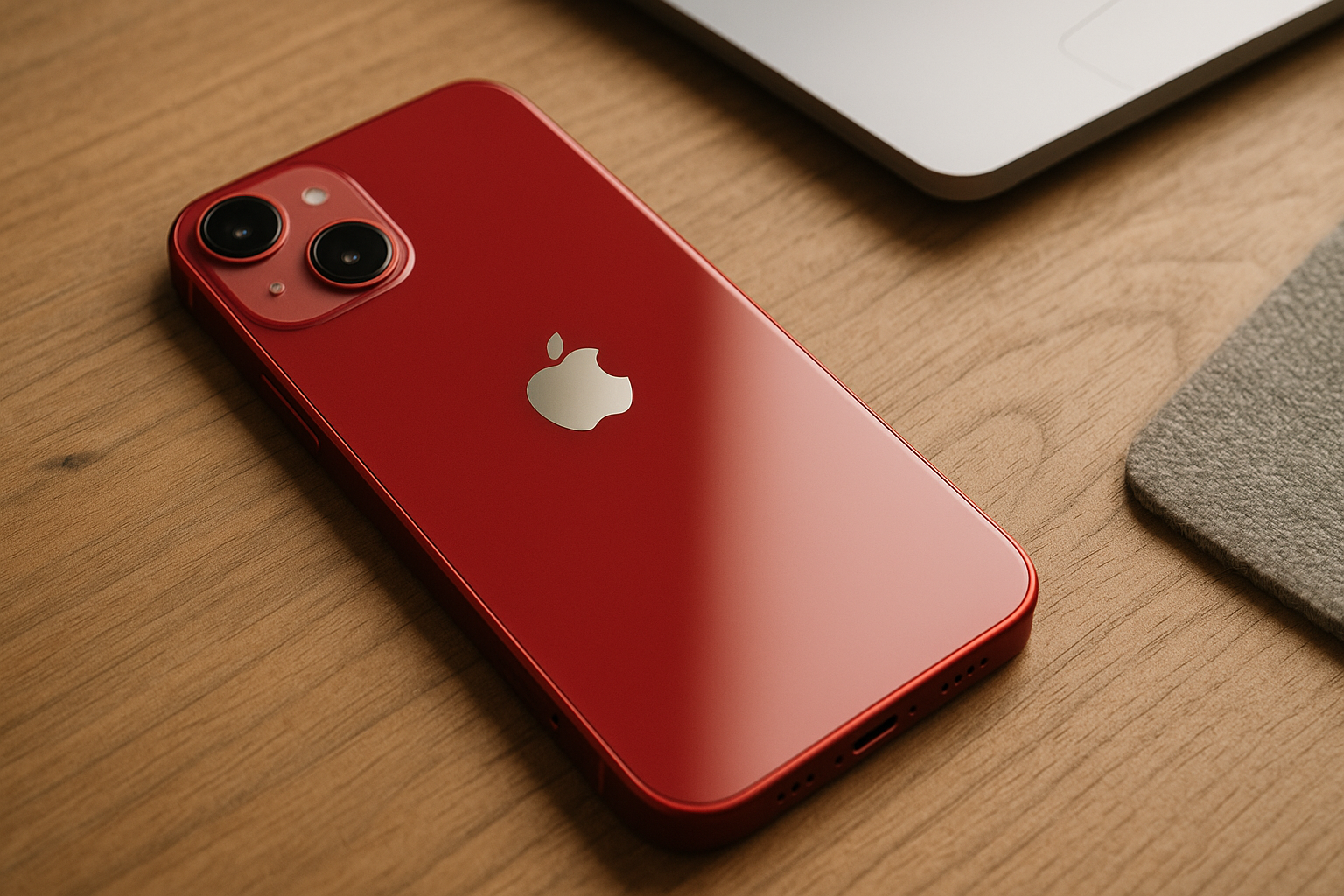 De iPhone 13 De iPhone 13