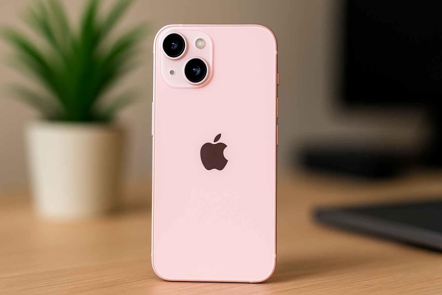 De iPhone 13 mini De iPhone 13 mini