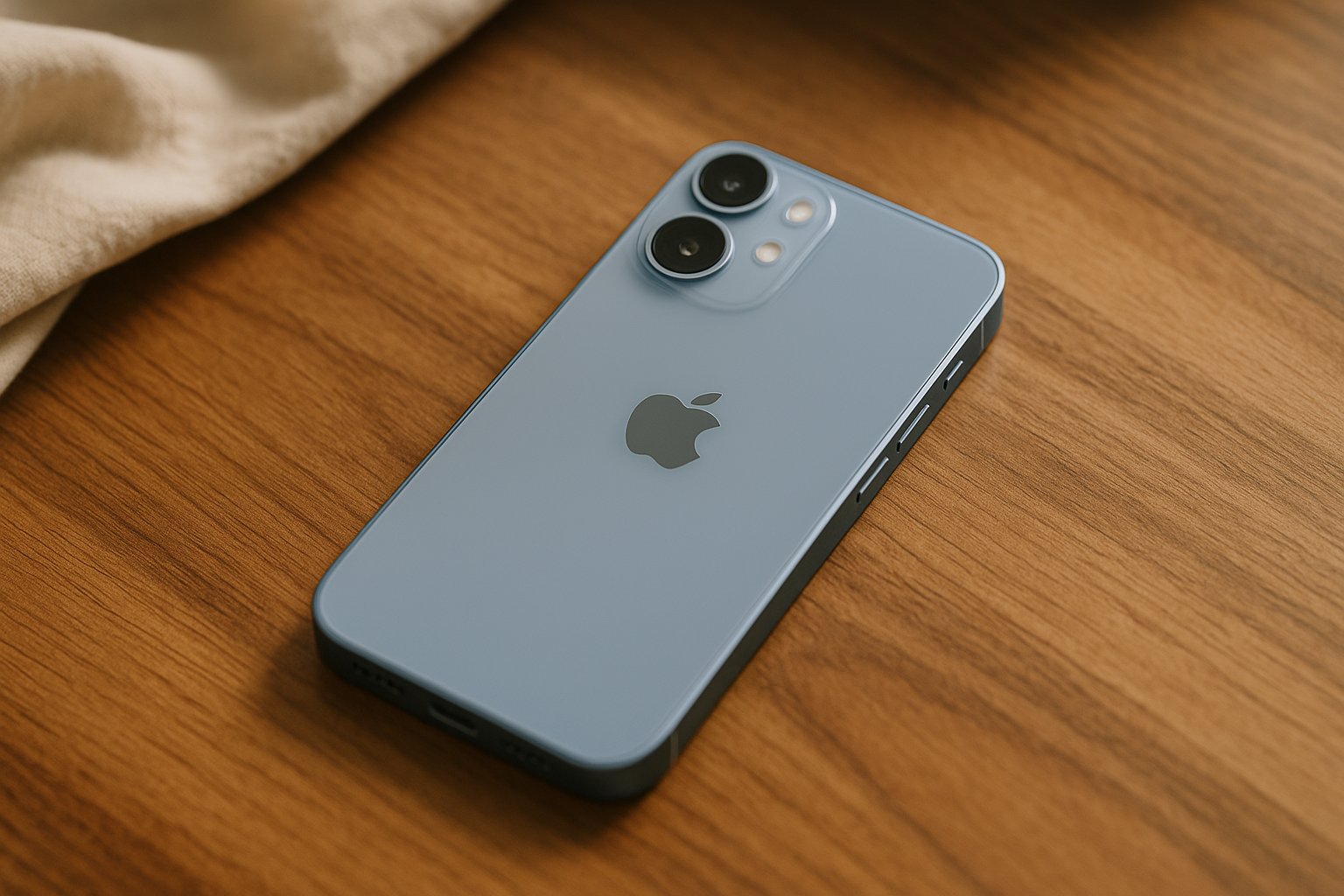 iPhone 13 mini iPhone 13 mini