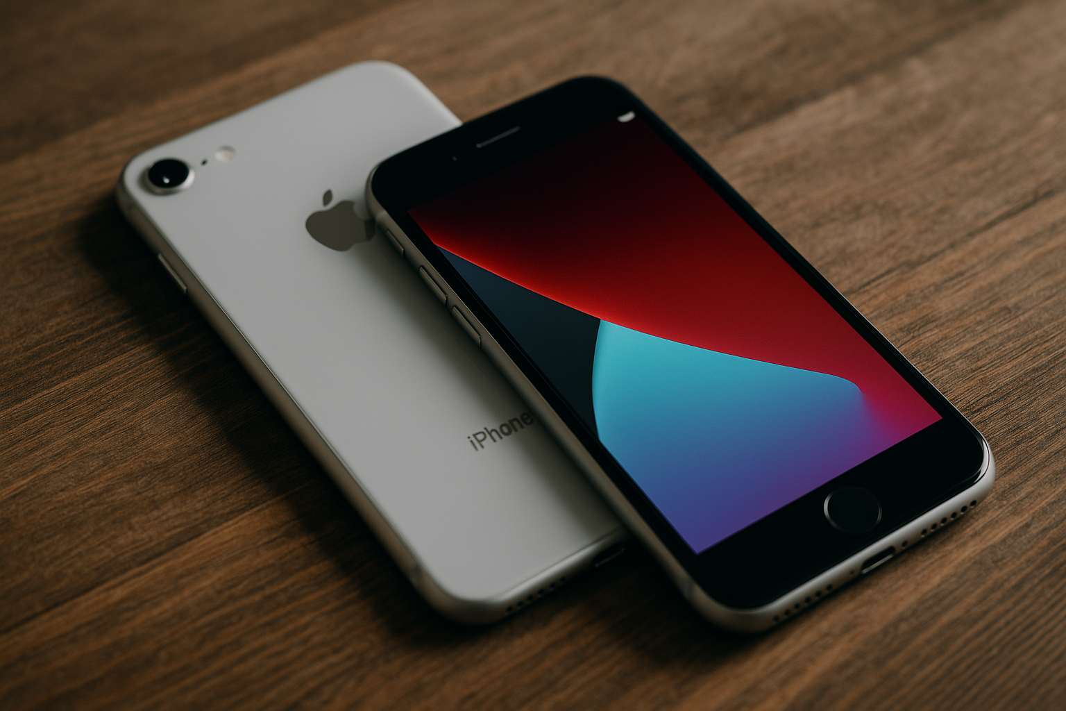 iPhone 8 iPhone 8