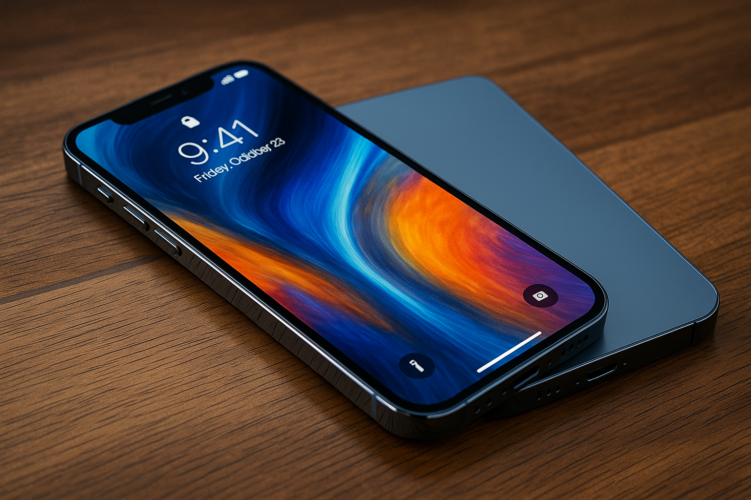iPhone 12 Pro iPhone 12 Pro