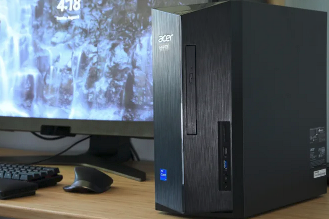 Acer pc kopen