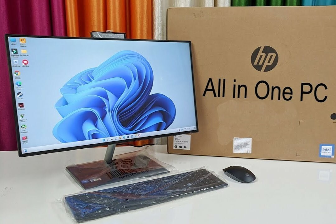 refurbished pc