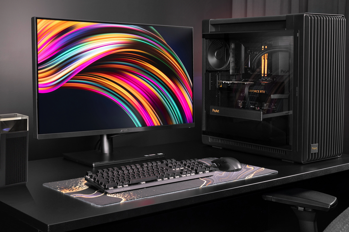 Asus desktop