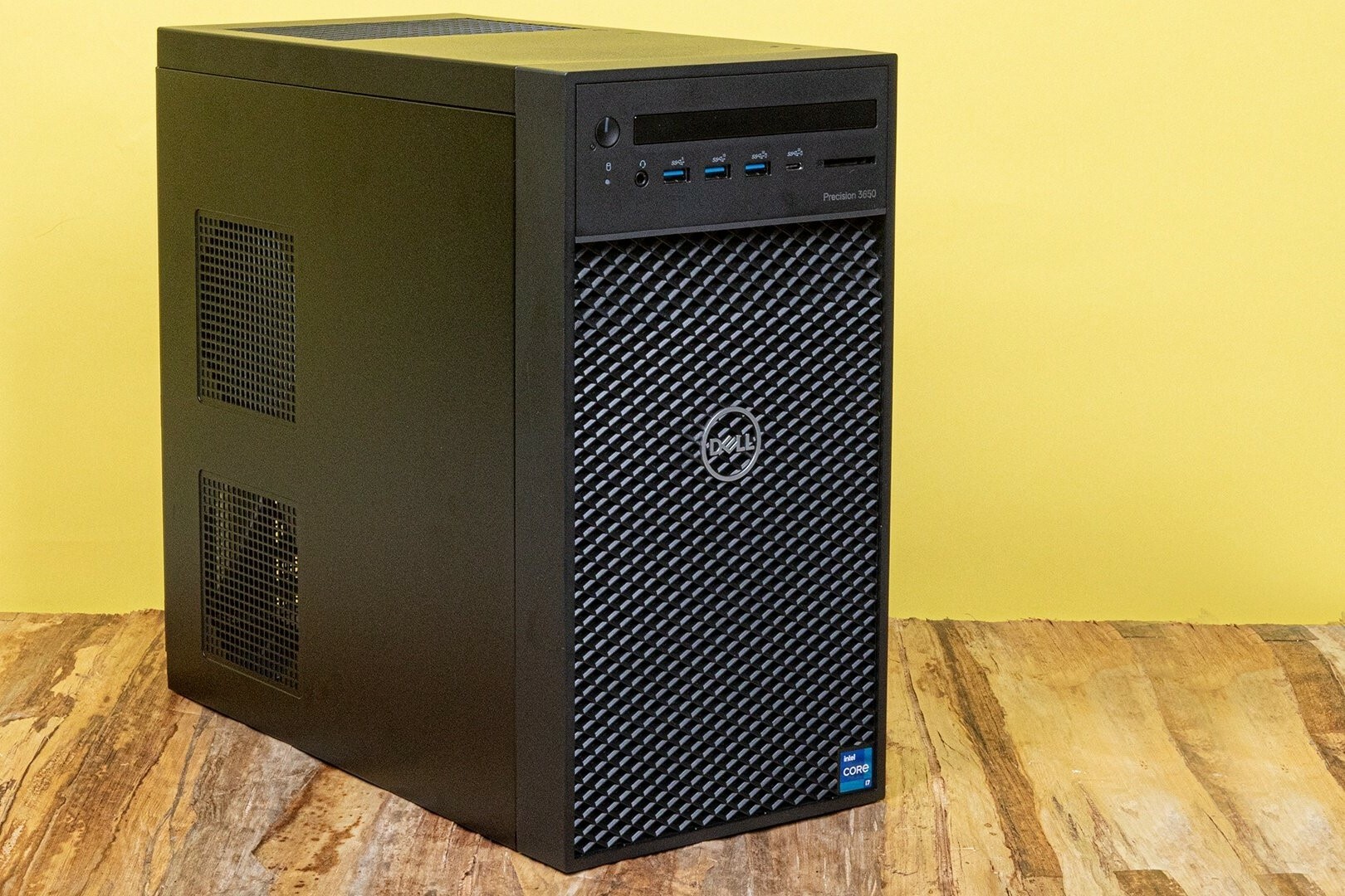 Dell pc