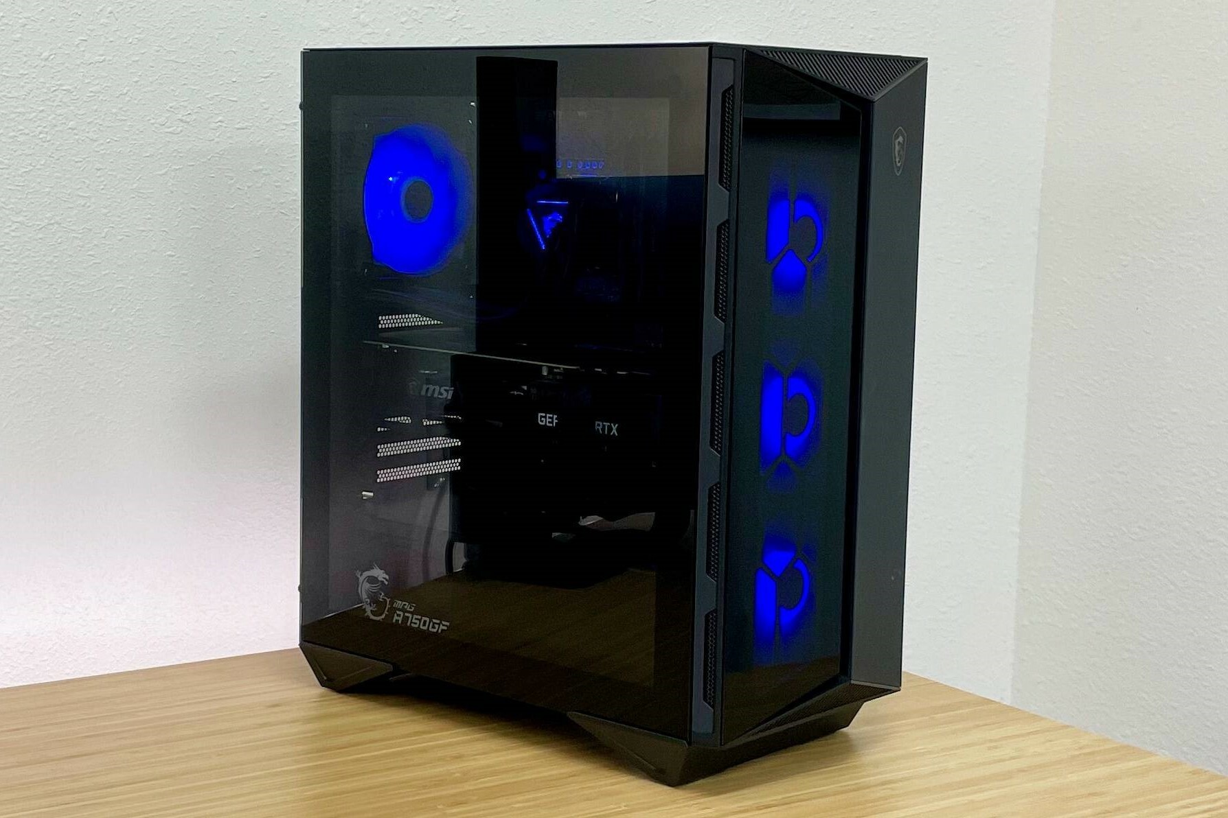 MSI pc kopen