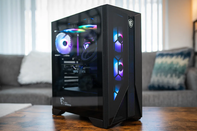 MSI Gaming