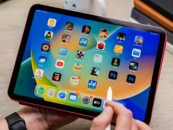iPad Air vs. iPad Pro