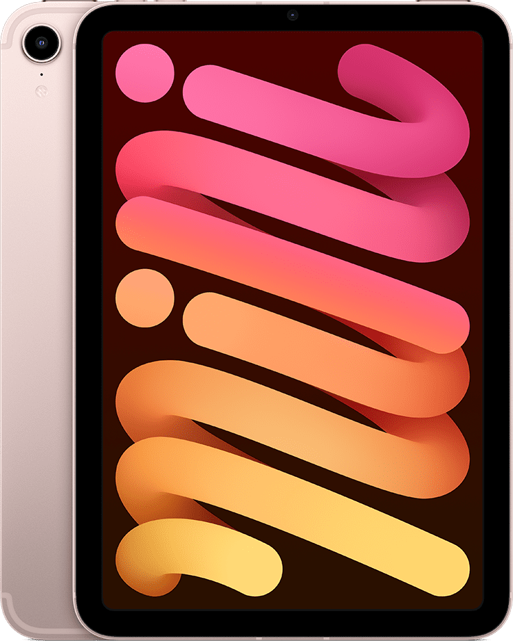 refurbished iPad mini 6