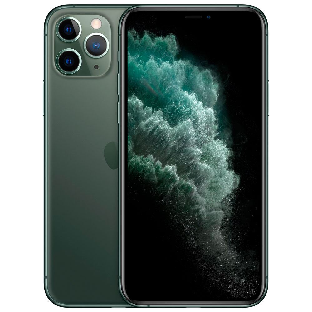 refurbished iPhone 11 Pro