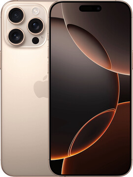 refurbished iPhone 16 Pro Max