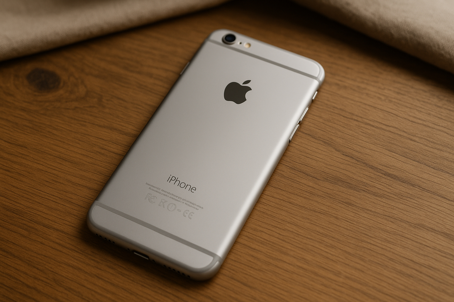 iPhone 6 iPhone 6