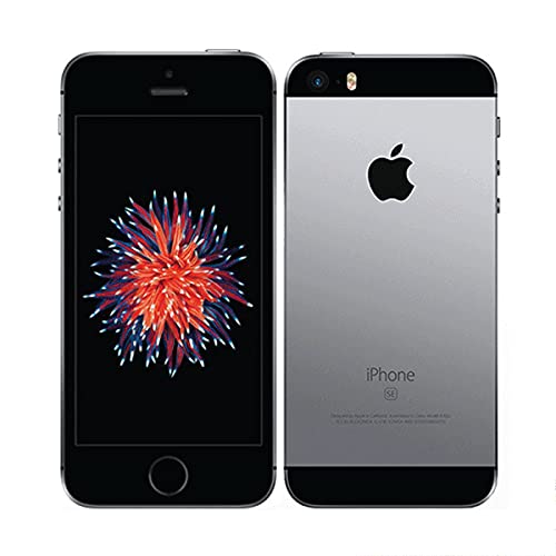 refurbished iPhone SE 2016