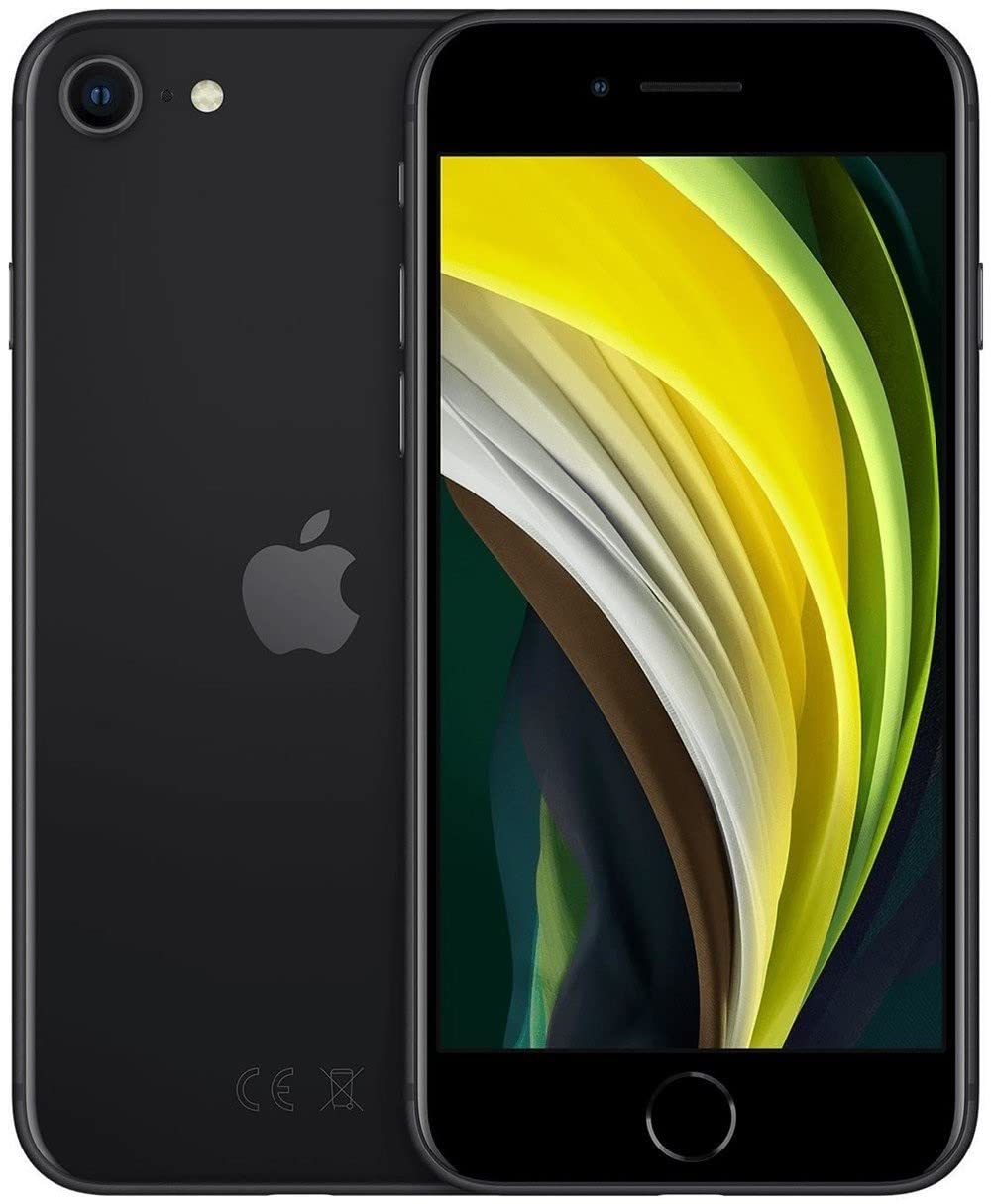 refurbished iPhone SE 2020