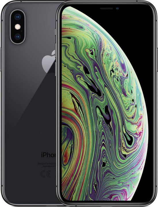 refurbished iPhone XS