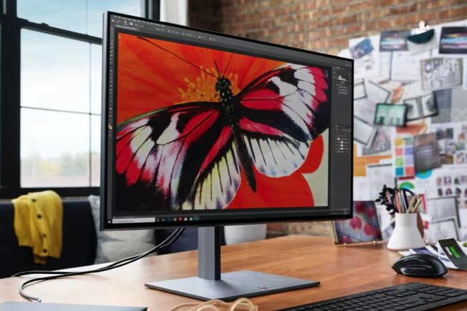 Hp monitor