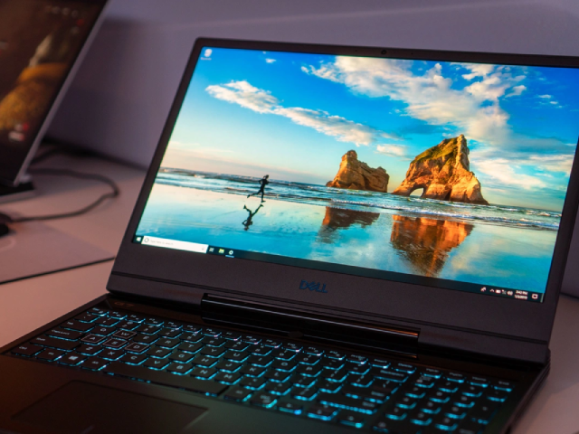 Dell laptop kopen