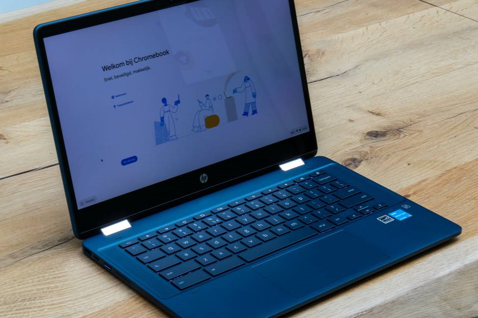 Toetsenbord werkt niet bij opstarten
