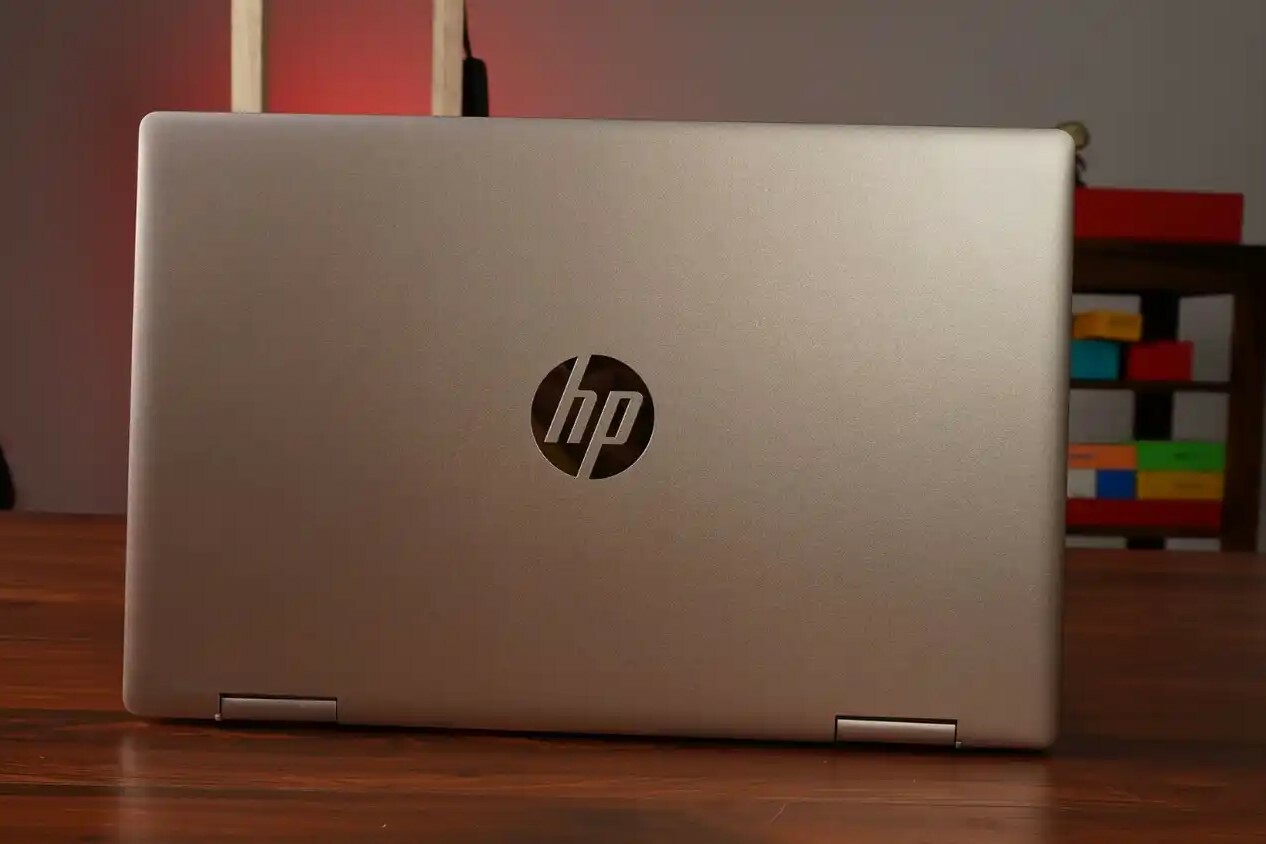 HP laptop voordelen