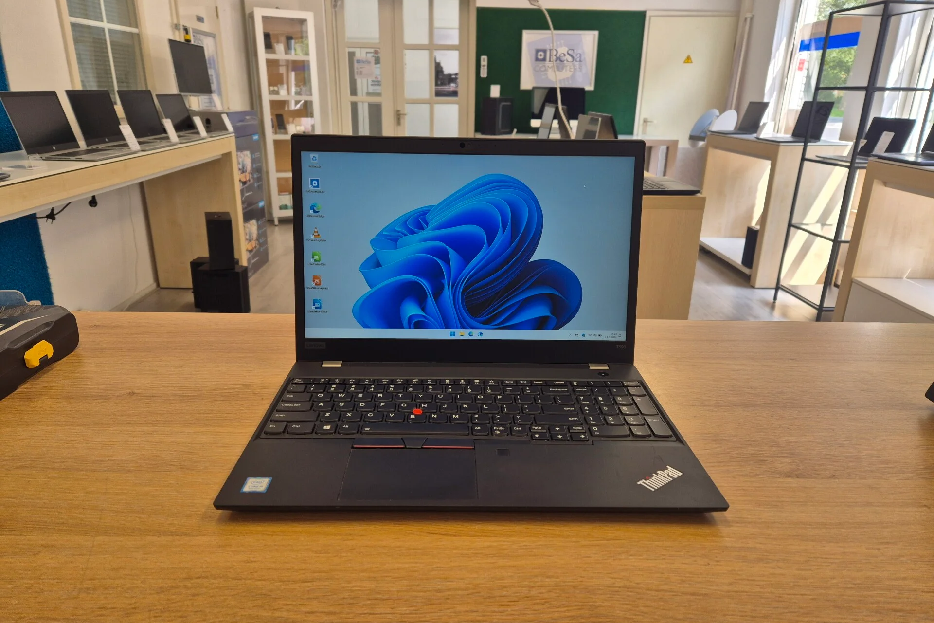 laptops voor verkoop