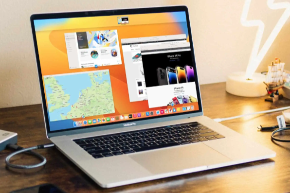 MacBook kopen?