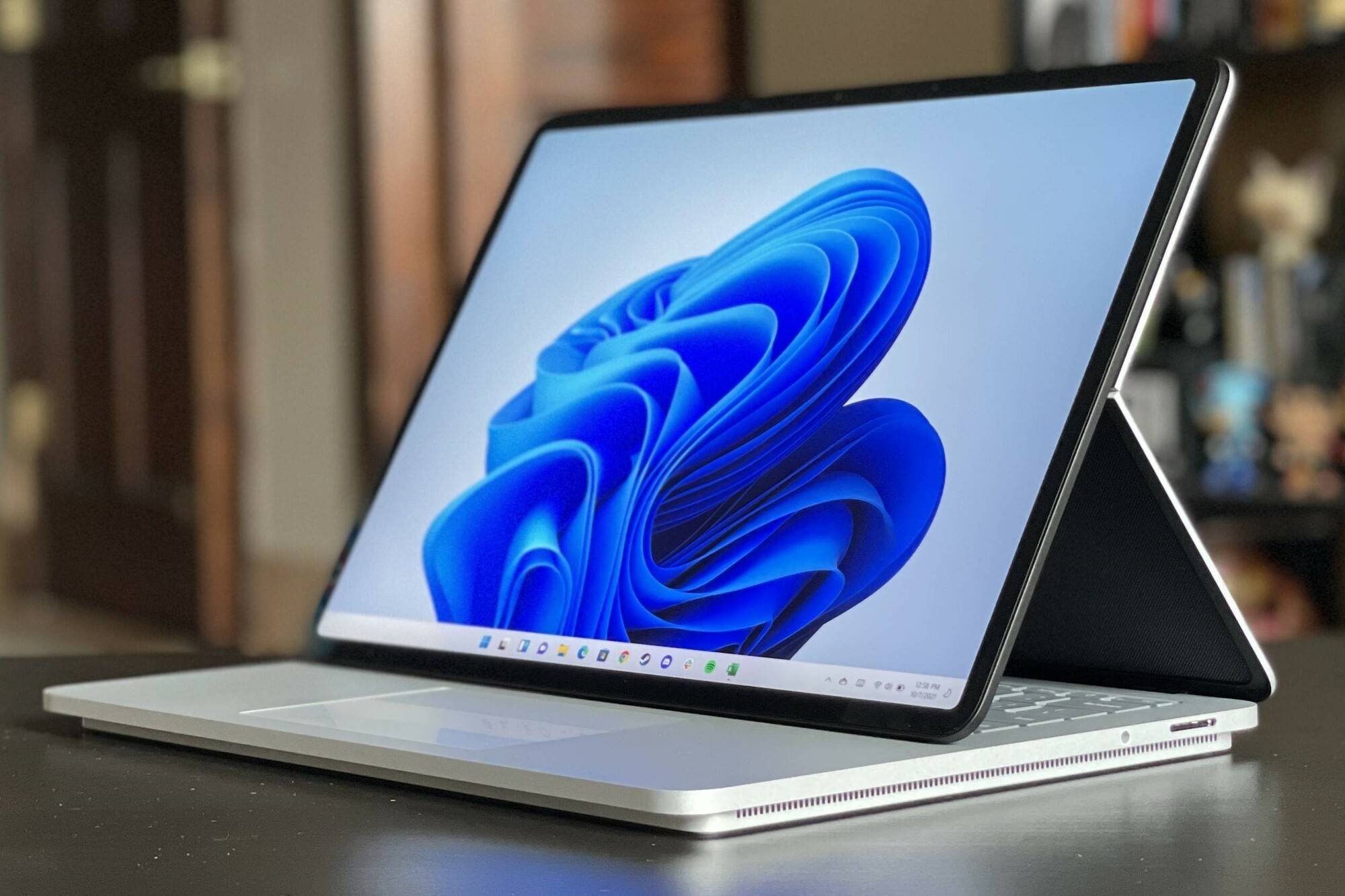 tweedehands laptop
