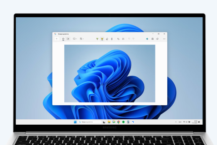 Windows opnieuw installeren