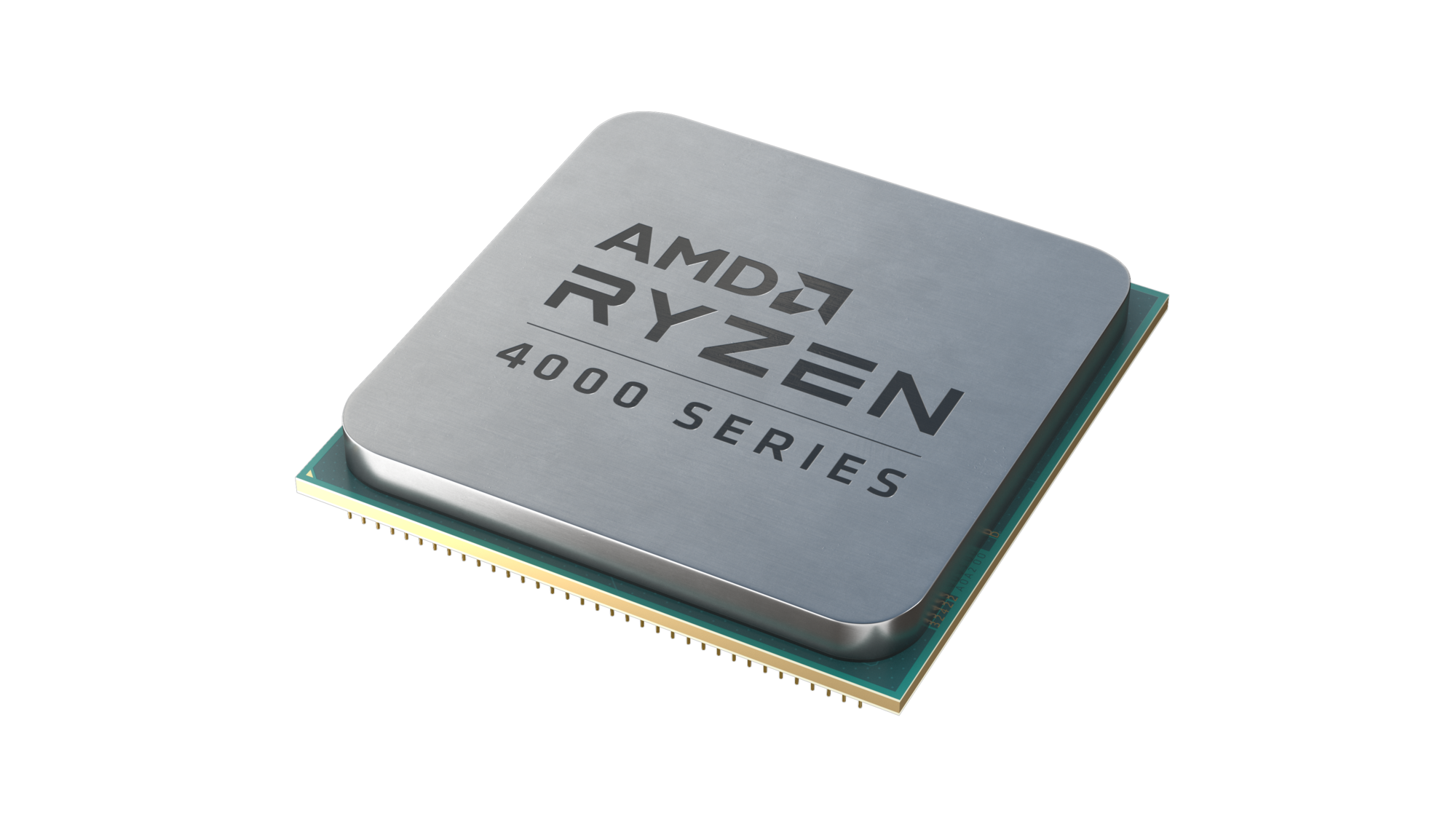 amd ryzen processor