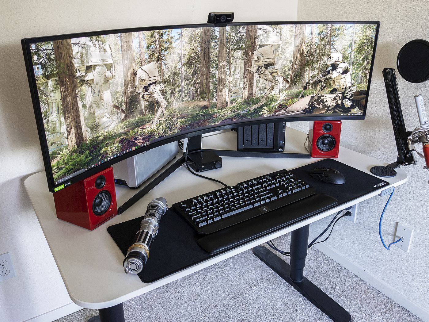 refurbished monitor