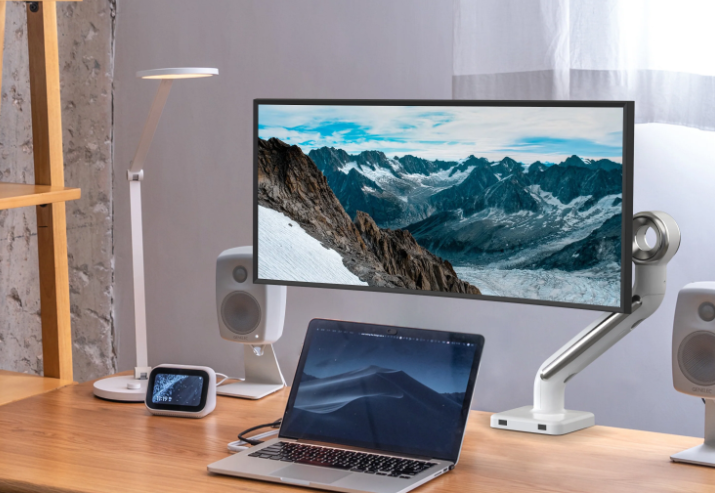monitor arm kopen
