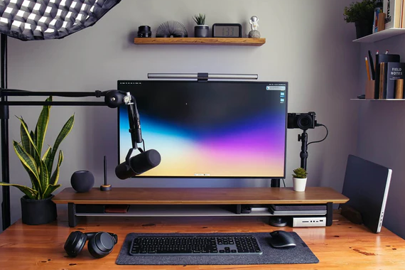 refurbished monitoren