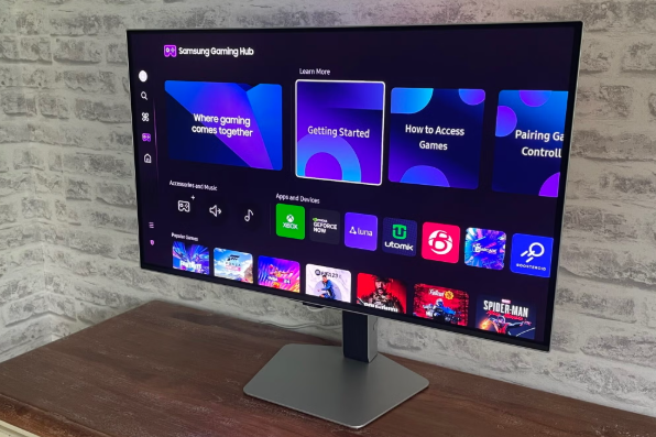 refurbished samsung monitor